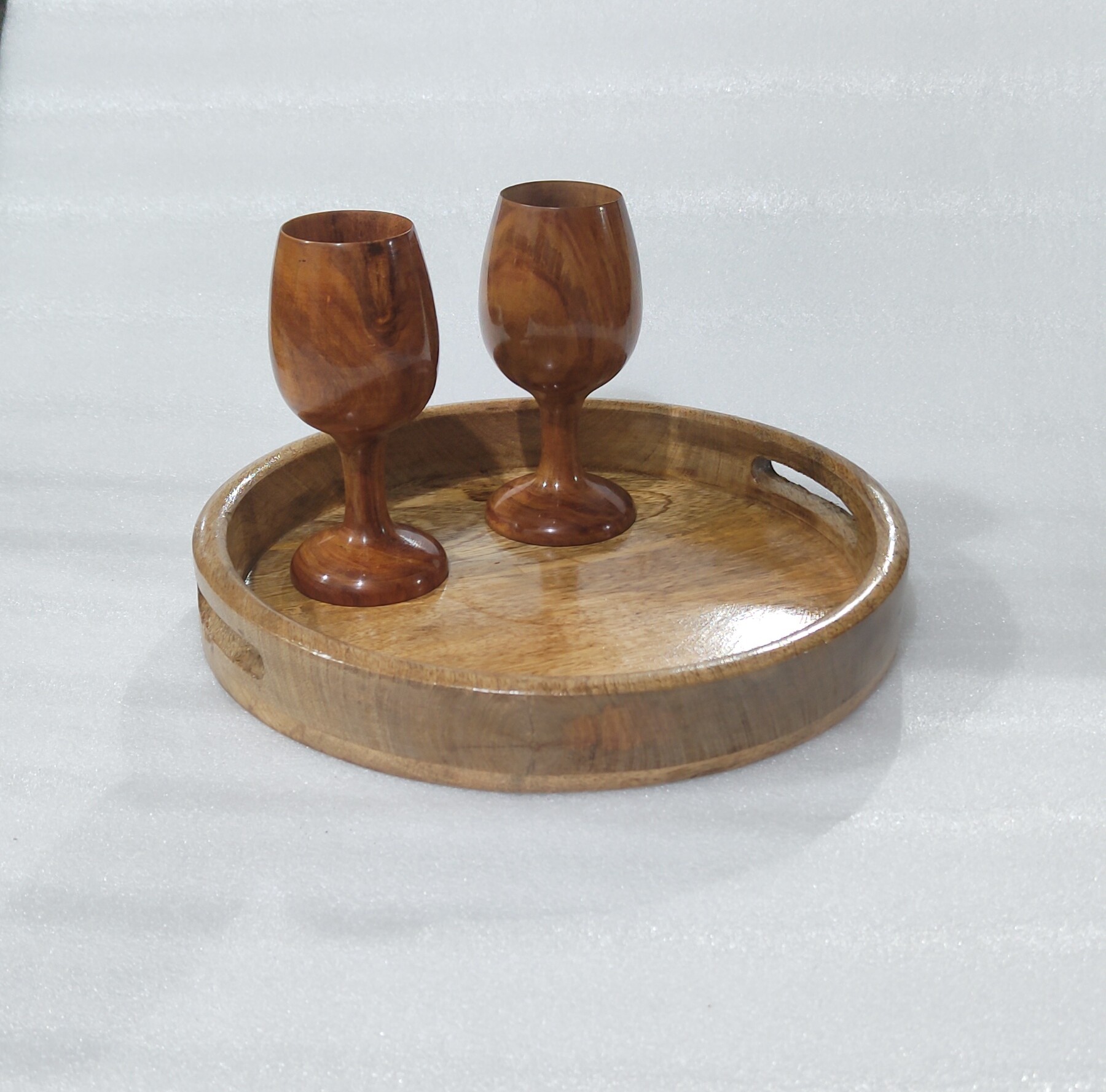 natural and artistic